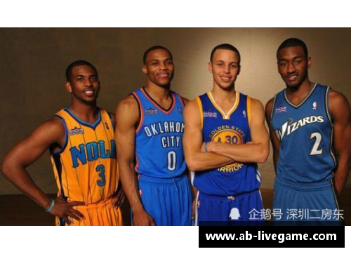 NBA球队连续四场胜利，意味着什么？