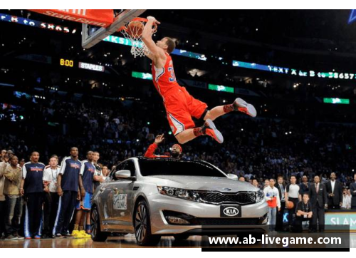 NBA球星蒂格的扣篮技巧与传球艺术：一场视觉盛宴