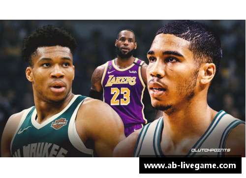 NBA赛季中谁将成为下一个超级巨星